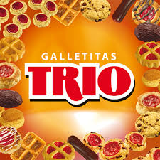 Galletitas Trio